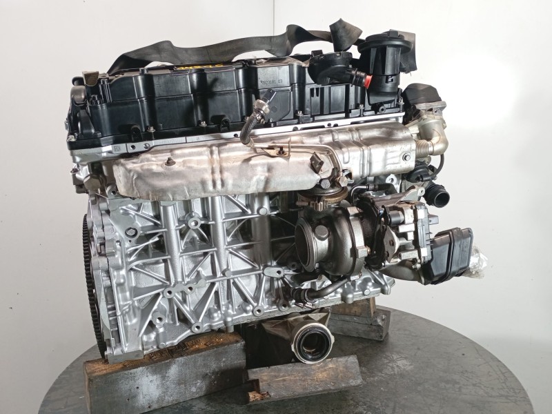 Recambio de motor completo para bmw serie 5 touring (f11) referencia OEM IAM N57D30A  
