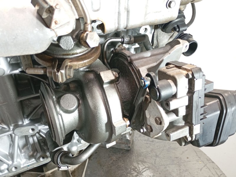 Recambio de motor completo para bmw serie 5 touring (f11) referencia OEM IAM N57D30A  
