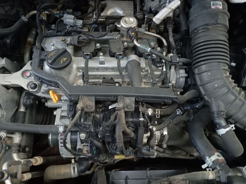 hyundai kona (os, ose, osi) del año 2018