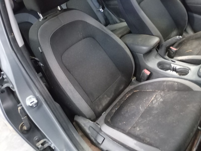 hyundai kona (os, ose, osi) del año 2018