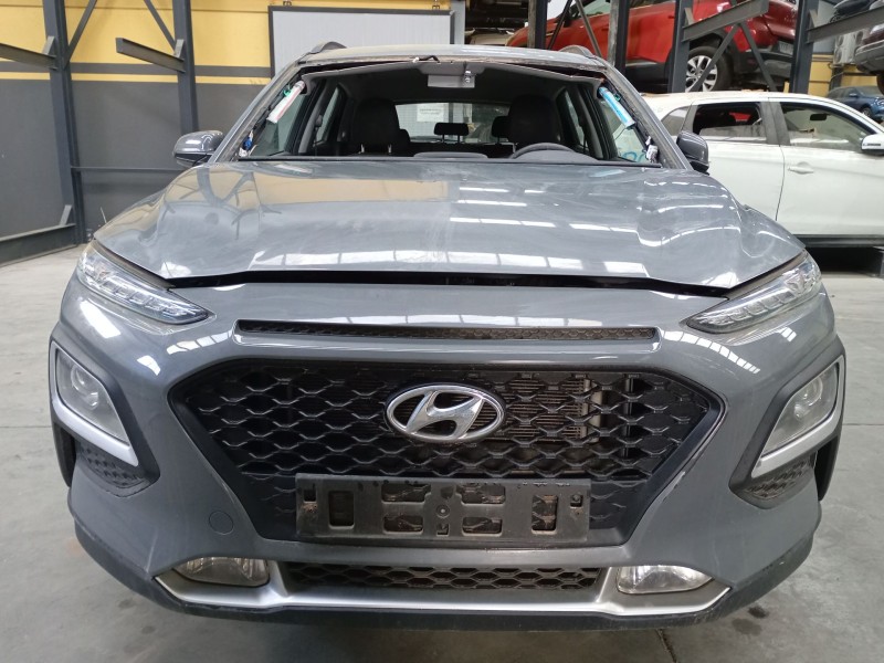 hyundai kona (os, ose, osi) del año 2018