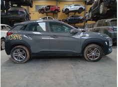 HYUNDAI KONA (OS, OSE, OSI)