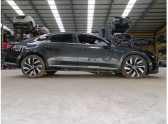 volkswagen arteon (3h7, 3h8) del año 2022