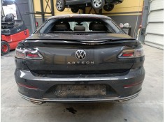 volkswagen arteon (3h7, 3h8) del año 2022 2