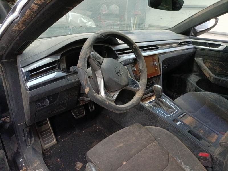 volkswagen arteon (3h7, 3h8) del año 2022