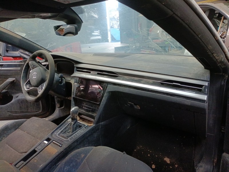 volkswagen arteon (3h7, 3h8) del año 2022