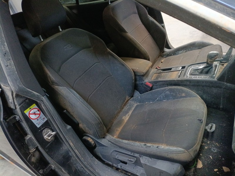 volkswagen arteon (3h7, 3h8) del año 2022