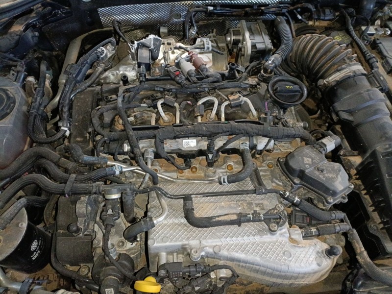 volkswagen arteon (3h7, 3h8) del año 2022