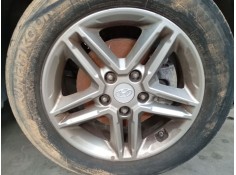 Recambio de llanta para hyundai kona (os, ose, osi) 1.0 t-gdi referencia OEM IAM   