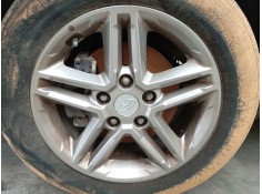 Recambio de llanta para hyundai kona (os, ose, osi) 1.0 t-gdi referencia OEM IAM 205/60/16  