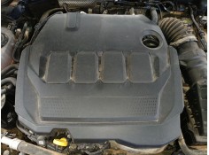 TAPA MOTOR 