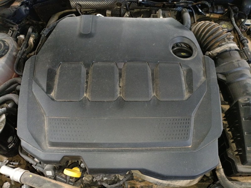 Recambio de tapa motor para volkswagen arteon (3h7, 3h8) 2.0 tdi referencia OEM IAM   