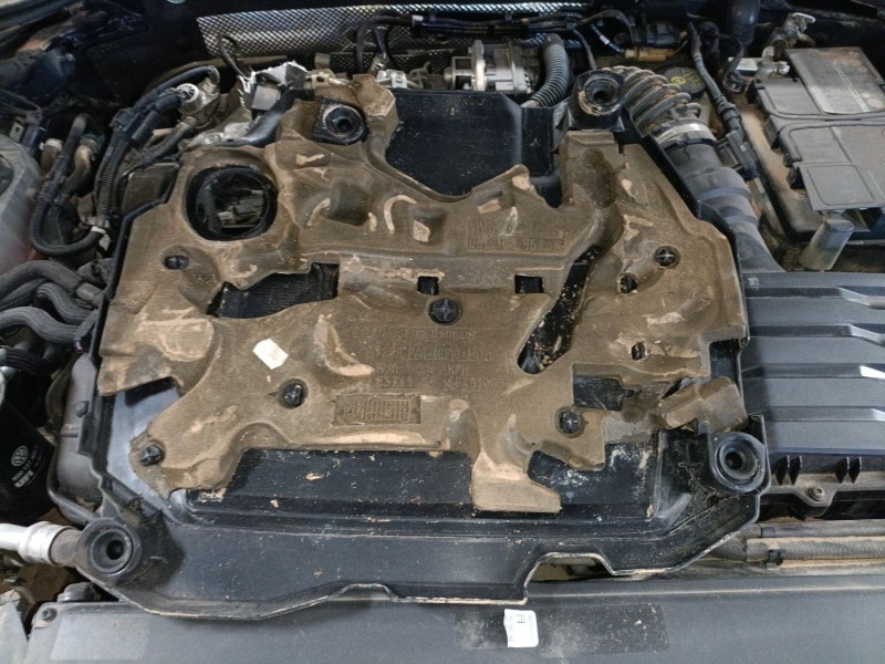 Recambio de tapa motor para volkswagen arteon (3h7, 3h8) 2.0 tdi referencia OEM IAM   