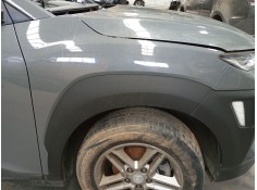 Recambio de aleta delantera derecha para hyundai kona (os, ose, osi) 1.0 t-gdi referencia OEM IAM   