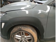 Recambio de aleta delantera izquierda para hyundai kona (os, ose, osi) 1.0 t-gdi referencia OEM IAM   