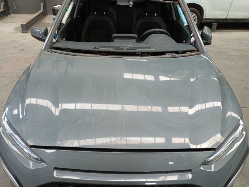 Recambio de capot para hyundai kona (os, ose, osi) 1.0 t-gdi referencia OEM IAM   