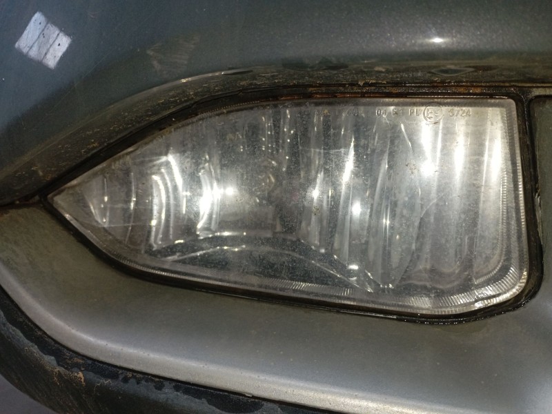 Recambio de faro antiniebla derecho para hyundai kona (os, ose, osi) 1.0 t-gdi referencia OEM IAM   