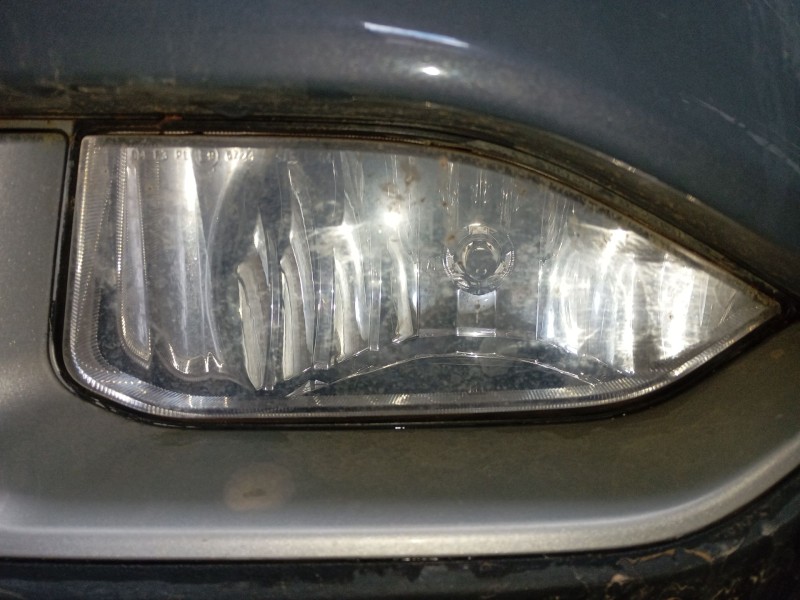 Recambio de faro antiniebla izquierdo para hyundai kona (os, ose, osi) 1.0 t-gdi referencia OEM IAM   