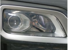 Recambio de faro derecho para hyundai kona (os, ose, osi) 1.0 t-gdi referencia OEM IAM   