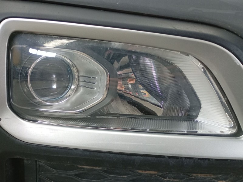 Recambio de faro derecho para hyundai kona (os, ose, osi) 1.0 t-gdi referencia OEM IAM   