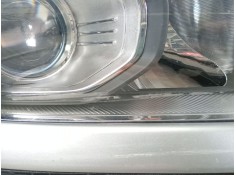Recambio de faro derecho para hyundai kona (os, ose, osi) 1.0 t-gdi referencia OEM IAM    2