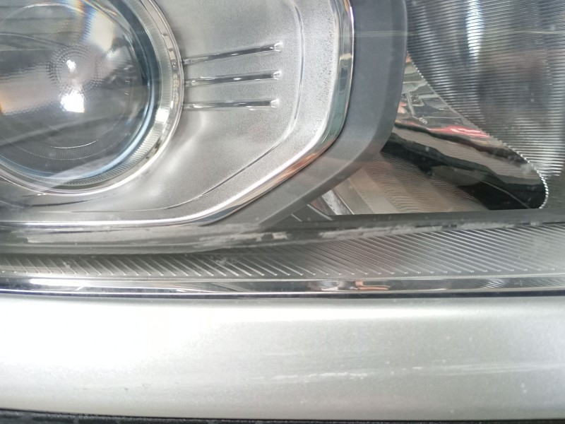 Recambio de faro derecho para hyundai kona (os, ose, osi) 1.0 t-gdi referencia OEM IAM   