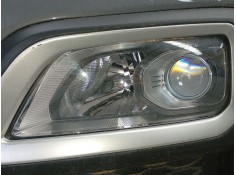 Recambio de faro izquierdo para hyundai kona (os, ose, osi) 1.0 t-gdi referencia OEM IAM   
