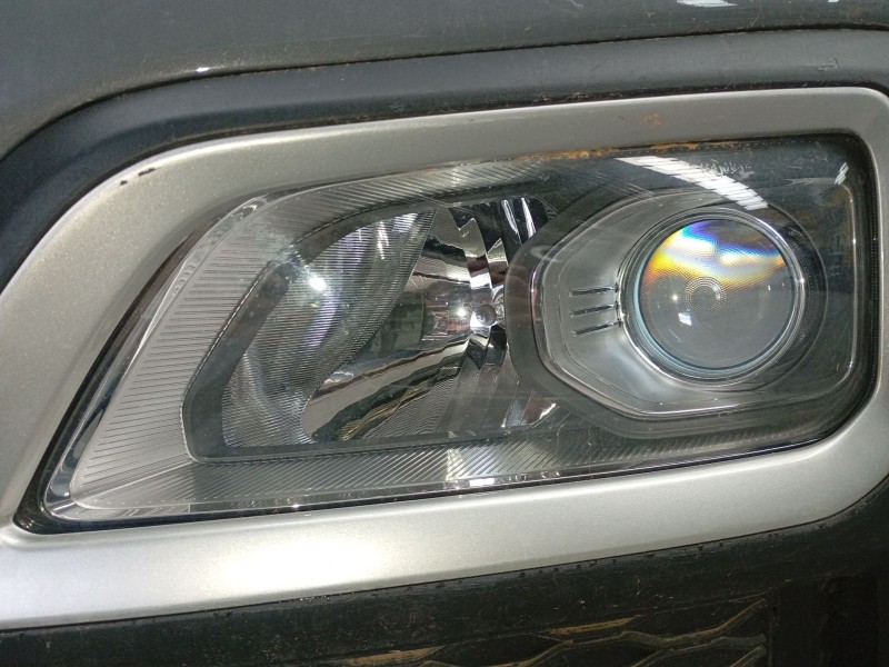 Recambio de faro izquierdo para hyundai kona (os, ose, osi) 1.0 t-gdi referencia OEM IAM   