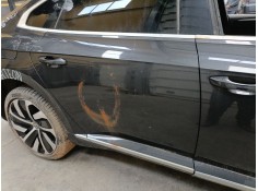 Recambio de puerta trasera derecha para volkswagen arteon (3h7, 3h8) 2.0 tdi referencia OEM IAM    2