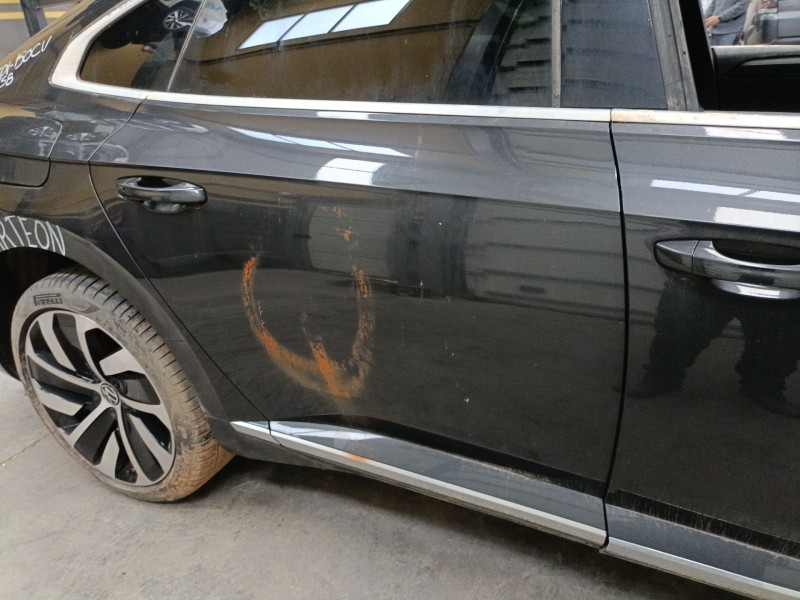 Recambio de puerta trasera derecha para volkswagen arteon (3h7, 3h8) 2.0 tdi referencia OEM IAM   