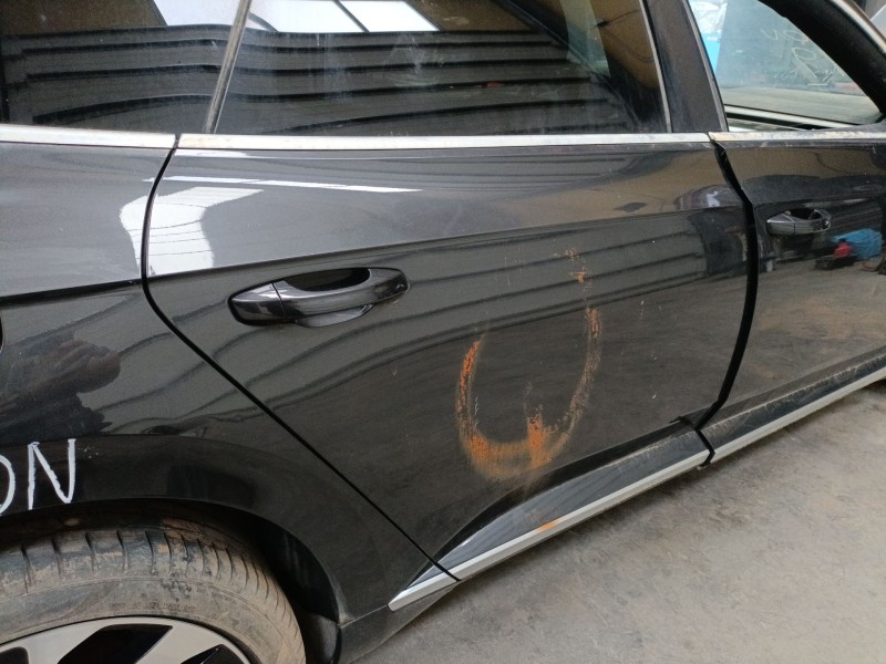 Recambio de puerta trasera derecha para volkswagen arteon (3h7, 3h8) 2.0 tdi referencia OEM IAM   