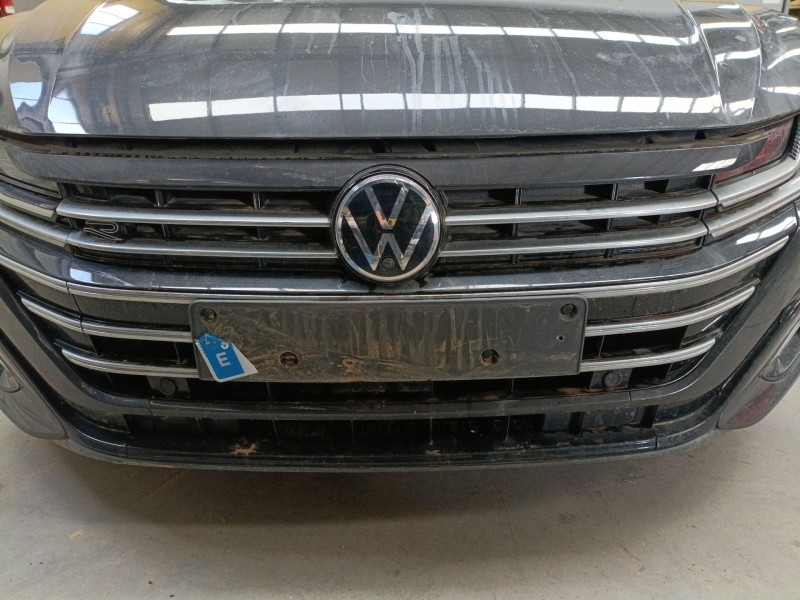 Recambio de rejilla delantera para volkswagen arteon (3h7, 3h8) 2.0 tdi referencia OEM IAM   