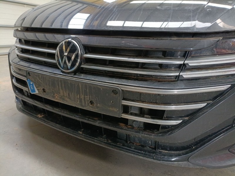 Recambio de rejilla delantera para volkswagen arteon (3h7, 3h8) 2.0 tdi referencia OEM IAM   