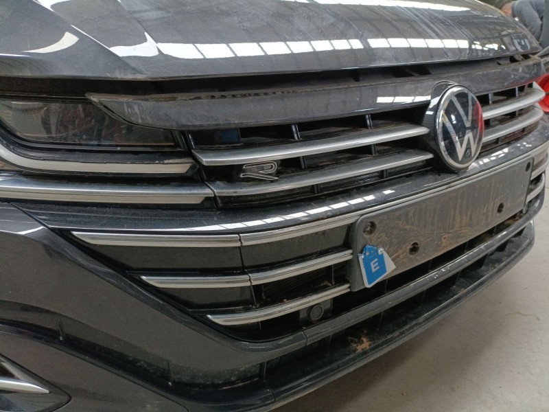 Recambio de rejilla delantera para volkswagen arteon (3h7, 3h8) 2.0 tdi referencia OEM IAM   