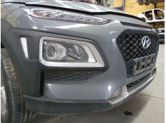 Recambio de paragolpes delantero para hyundai kona (os, ose, osi) 1.0 t-gdi referencia OEM IAM    2