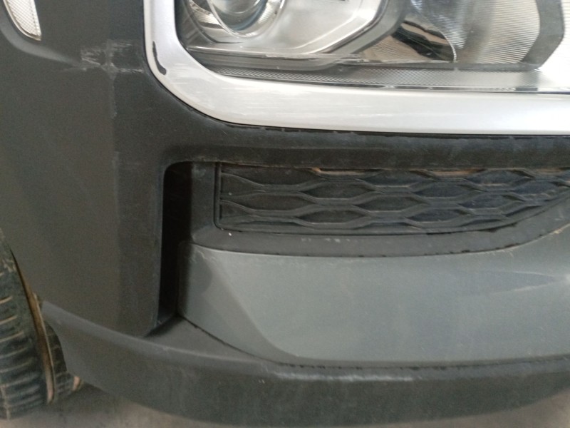 Recambio de paragolpes delantero para hyundai kona (os, ose, osi) 1.0 t-gdi referencia OEM IAM   