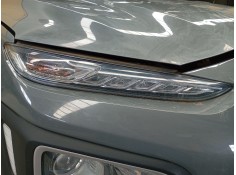 Recambio de piloto delantero derecho para hyundai kona (os, ose, osi) 1.0 t-gdi referencia OEM IAM   