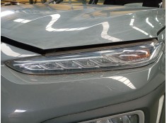 Recambio de piloto delantero izquierdo para hyundai kona (os, ose, osi) 1.0 t-gdi referencia OEM IAM   