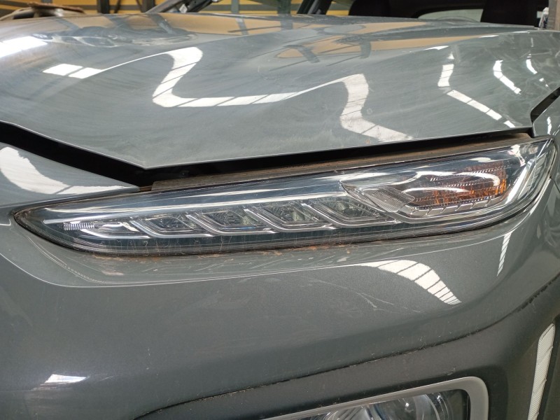 Recambio de piloto delantero izquierdo para hyundai kona (os, ose, osi) 1.0 t-gdi referencia OEM IAM   