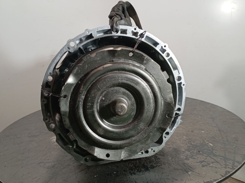 Recambio de caja cambios para mercedes-benz glc (x253) 250 d 4-matic (253.909) referencia OEM IAM 725044  