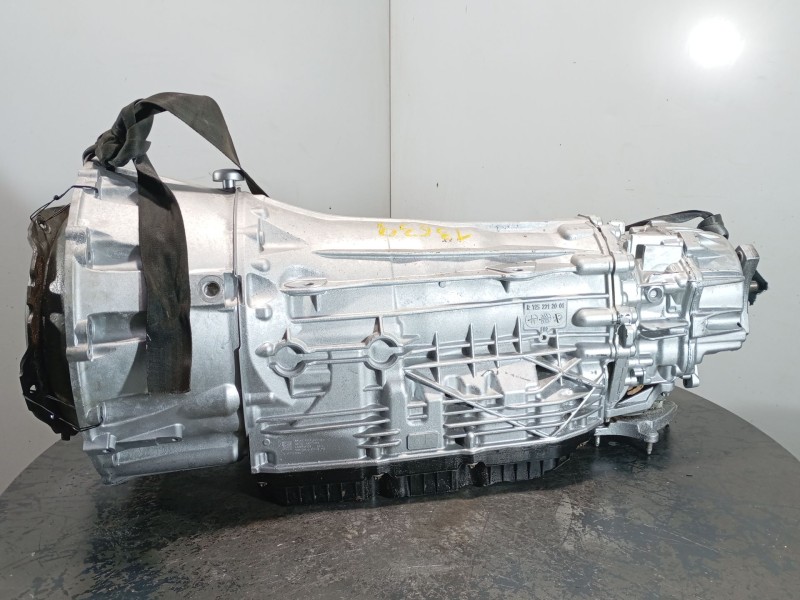 Recambio de caja cambios para mercedes-benz glc (x253) 250 d 4-matic (253.909) referencia OEM IAM 725044  