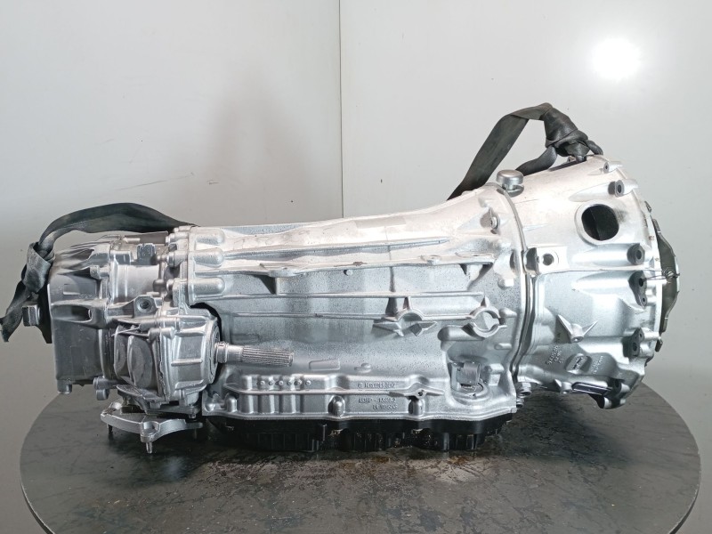 Recambio de caja cambios para mercedes-benz glc (x253) 250 d 4-matic (253.909) referencia OEM IAM 725044  