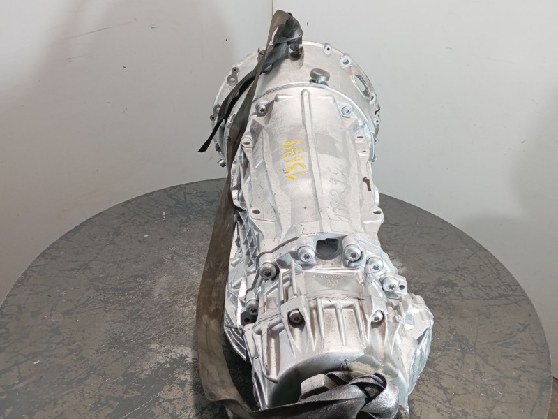 Recambio de caja cambios para mercedes-benz glc (x253) 250 d 4-matic (253.909) referencia OEM IAM 725044  