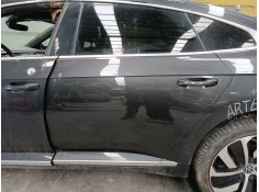 Recambio de puerta trasera izquierda para volkswagen arteon (3h7, 3h8) 2.0 tdi referencia OEM IAM   