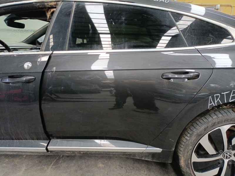Recambio de puerta trasera izquierda para volkswagen arteon (3h7, 3h8) 2.0 tdi referencia OEM IAM   