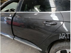Recambio de puerta trasera izquierda para volkswagen arteon (3h7, 3h8) 2.0 tdi referencia OEM IAM    2