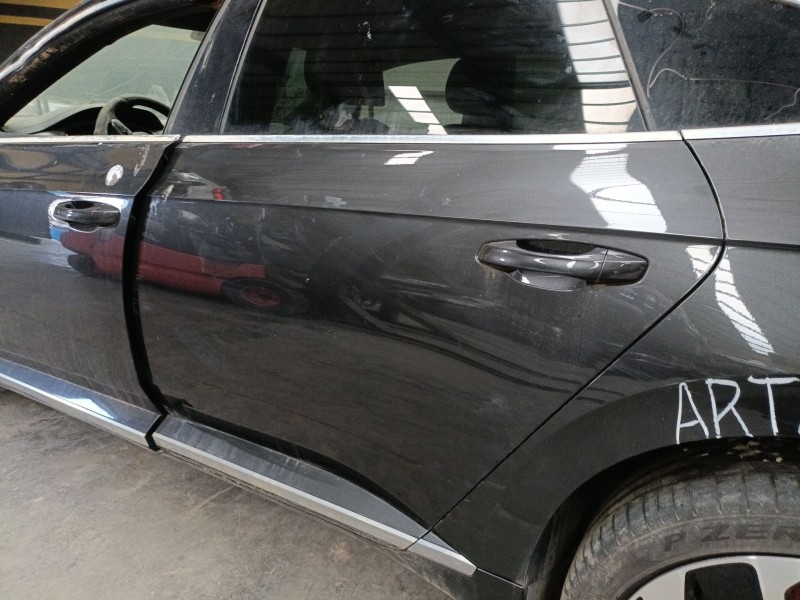 Recambio de puerta trasera izquierda para volkswagen arteon (3h7, 3h8) 2.0 tdi referencia OEM IAM   