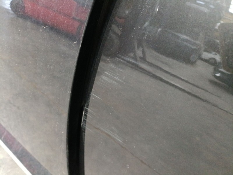 Recambio de puerta trasera izquierda para volkswagen arteon (3h7, 3h8) 2.0 tdi referencia OEM IAM   