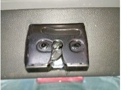 Recambio de cerradura maletero / porton para hyundai kona (os, ose, osi) 1.0 t-gdi referencia OEM IAM   
