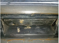 MANETA EXTERIOR PORTON 